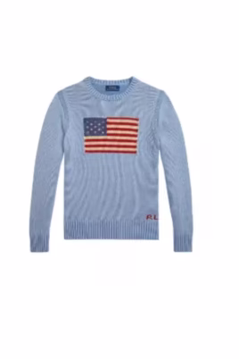 sweter-z-okraglym-dekoltem-z-flaga