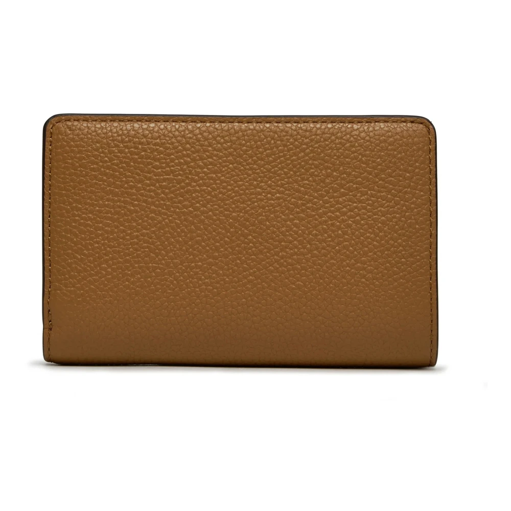 Michael Kors Bruine Portemonnee en Kaarthouder Brown Heren