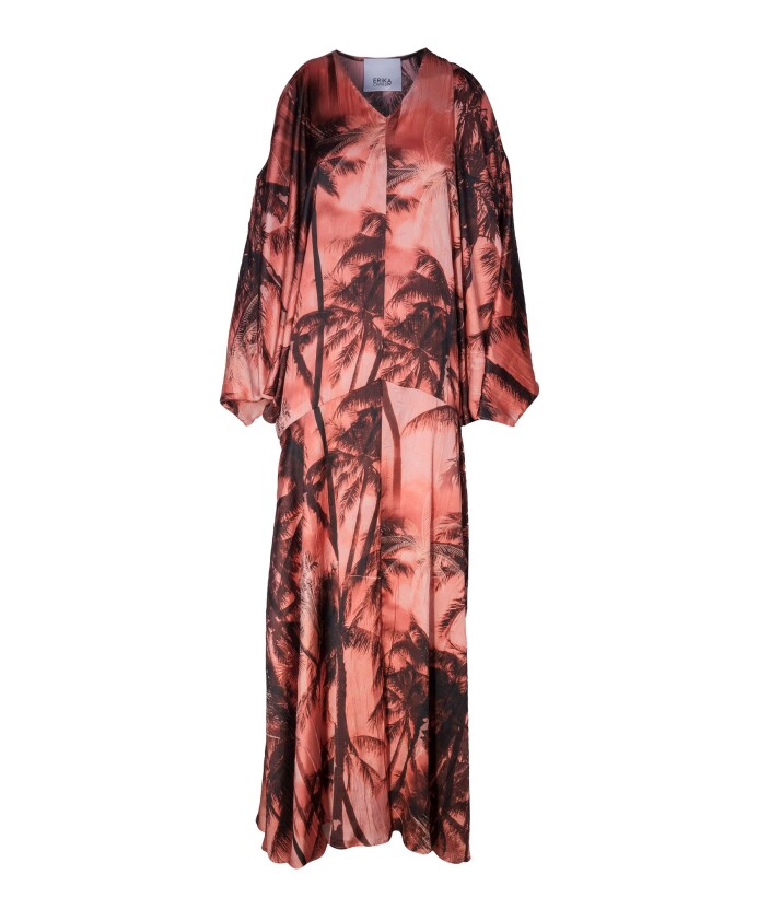robe-a-manches-chauve-souris-imprime-palmiers