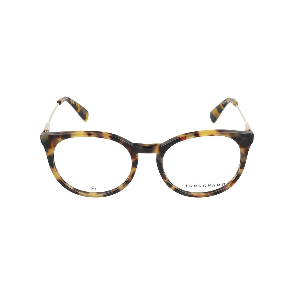 Longchamp Women's Brown Lo2720 Optical Frame - Glasses - 51 Mm - Accessories