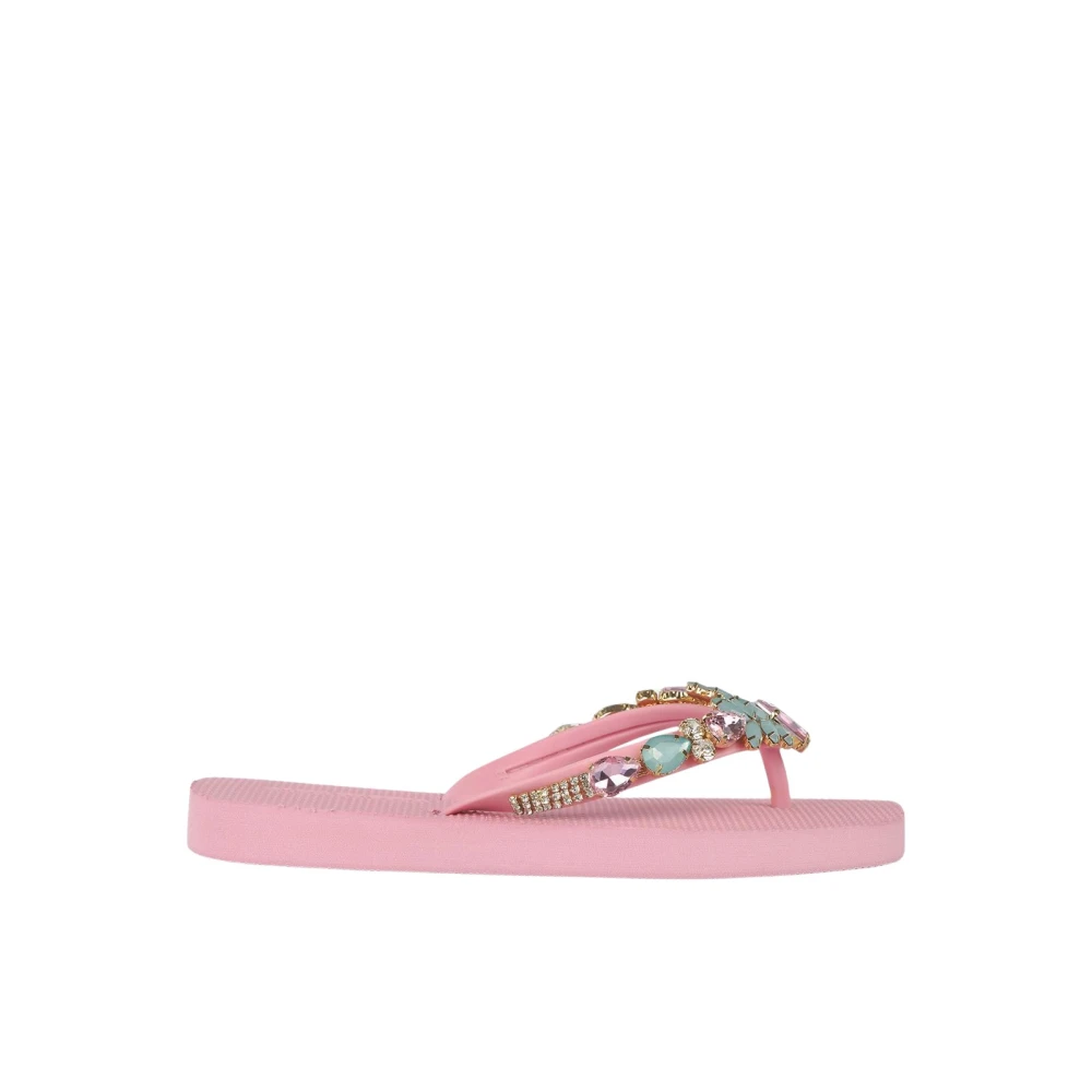Shoes > Flip Flops & Sliders > Flip Flops - - Alma EN Pena - Modalova