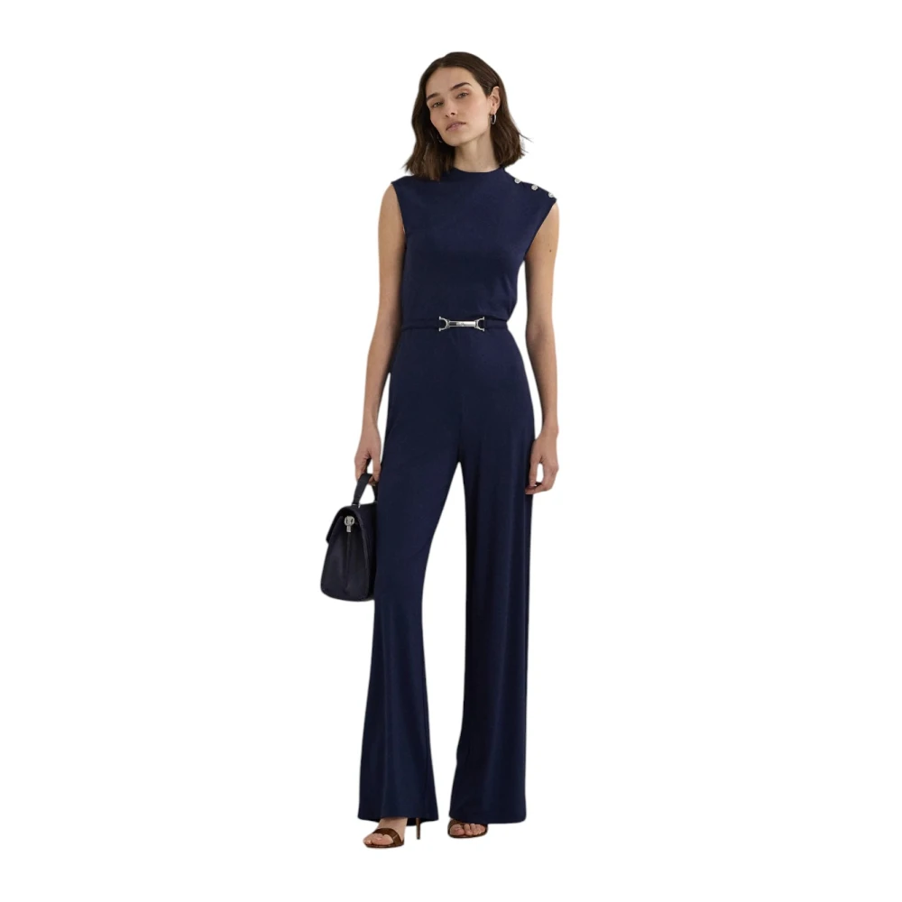 Ralph Lauren tuta Blue Dames