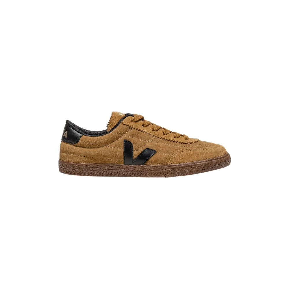 Veja Uomo Marrone - Sneakers Panenka - Shoes - 41 Eu - Immagine 5