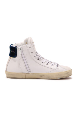 chaussures-junior-ginevra-bianco-caoutchouc