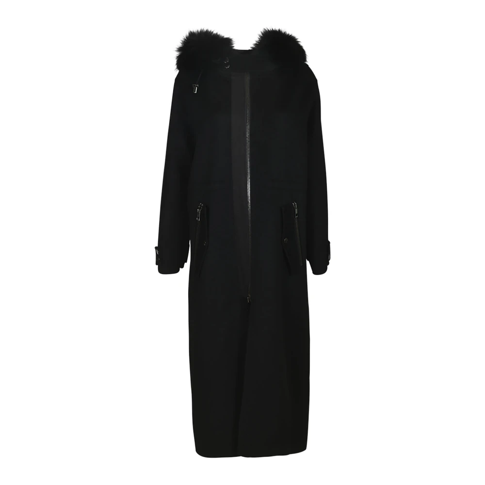 Coats > Parkas - - P.a.r.o.s.h. - Modalova