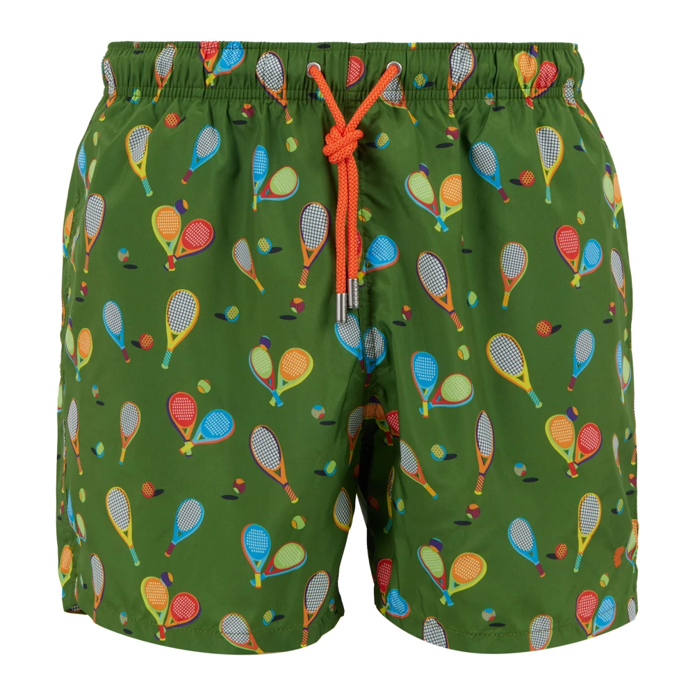 Swimwear > Beachwear - - Gallo - Modalova