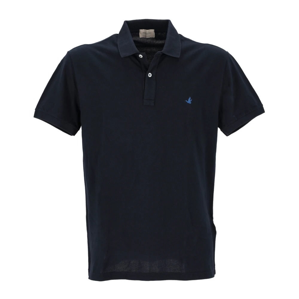 Brooksfield Herren Blau Oberteile, Xlgröße: