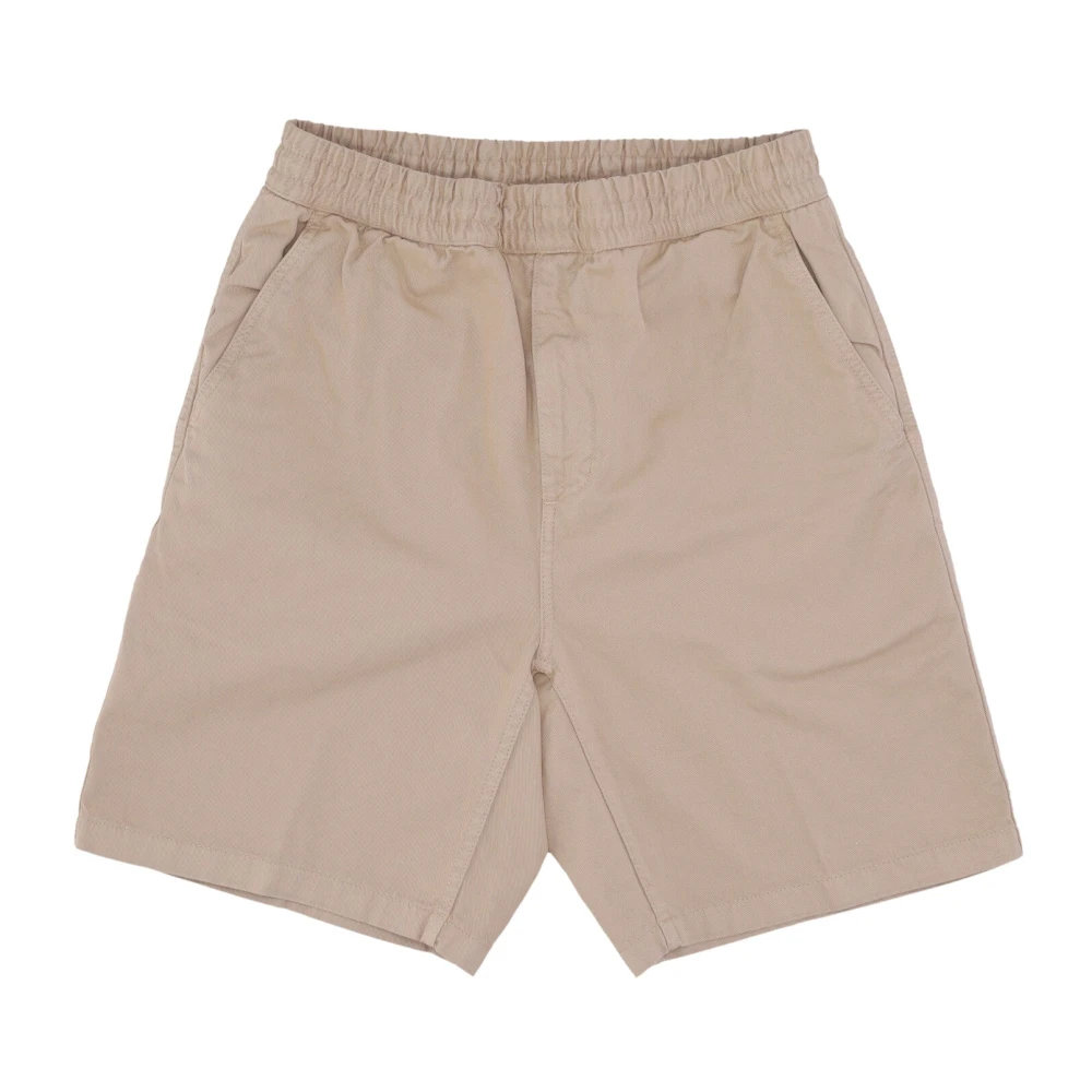 Carhartt Wip Men's Light Fabric Elastic Waist Shorts