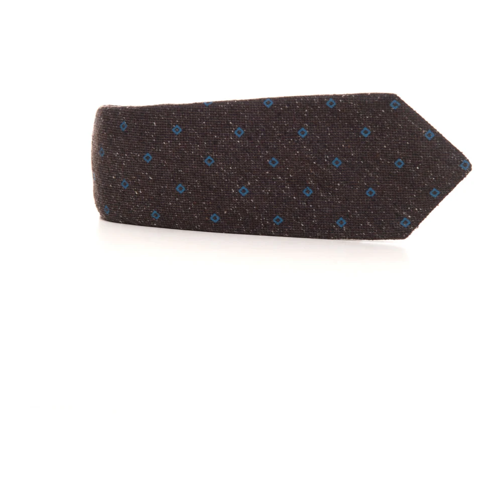 Accessories > Ties - - Kiton - Modalova