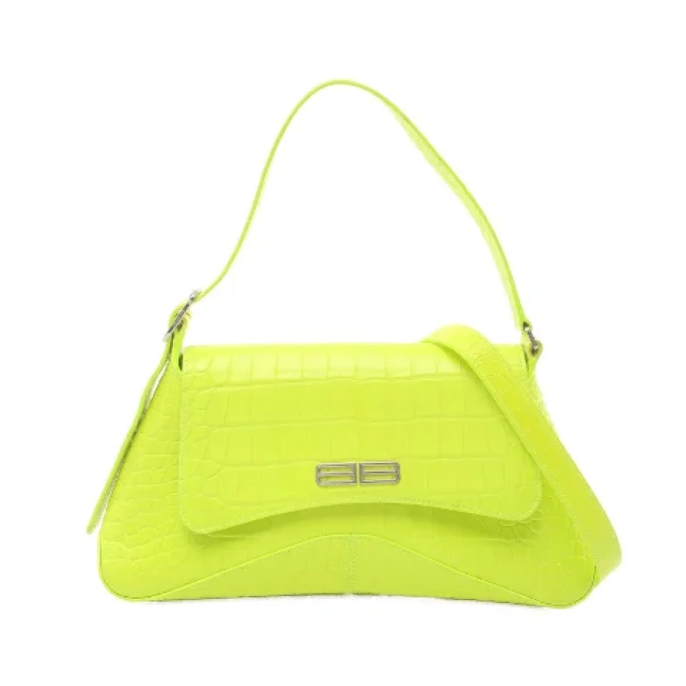 Pre-owned > Pre-owned Bags > Pre-owned Handbags - - Balenciaga Vintage - Modalova