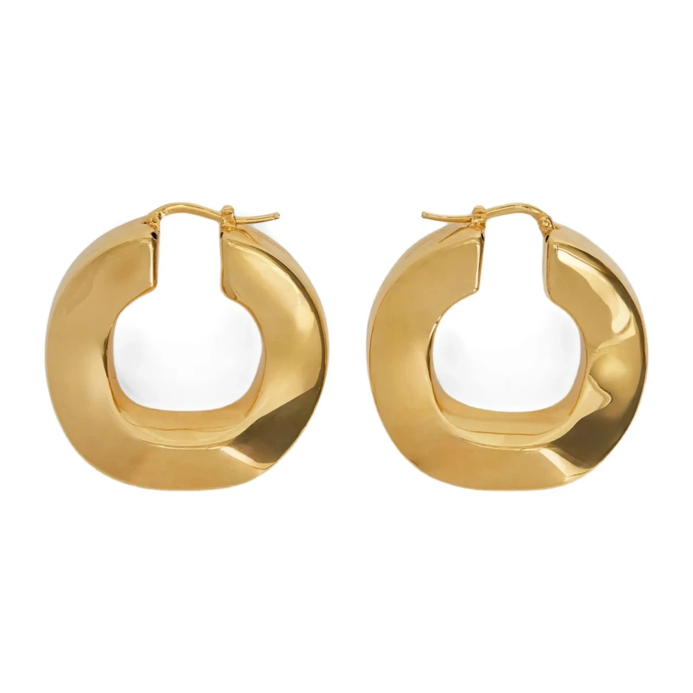 Jil Sander Damen Gelb Accessories, One Sizegröße: