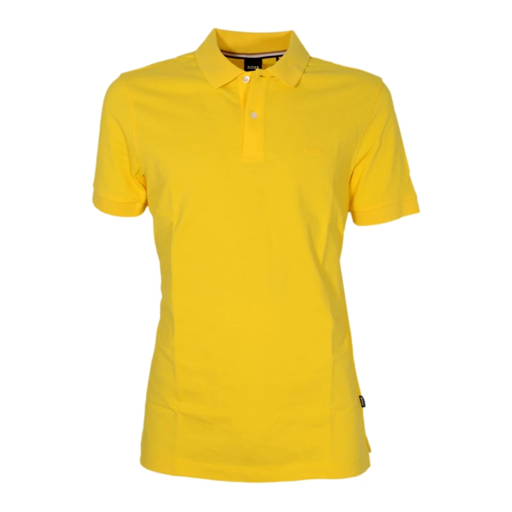 Tops > Polo Shirts - - Hugo Boss - Modalova