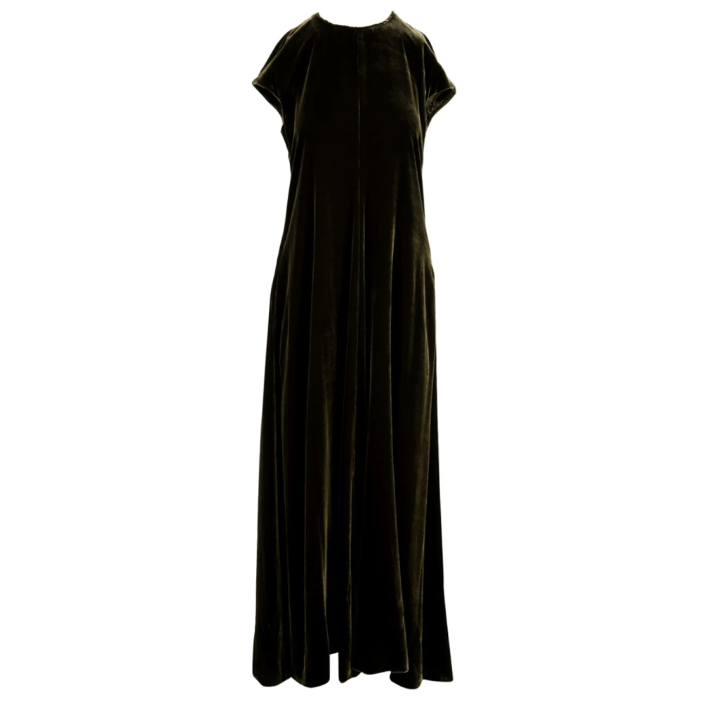 Dresses > Day Dresses > Maxi Dresses - - Aspesi - Modalova