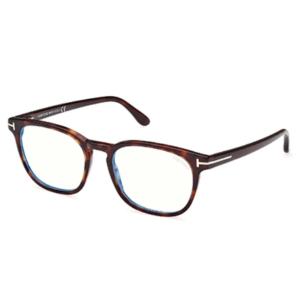 Tom Ford Stijlvolle Zonnebril voor Modeliefhebbers Brown Unisex