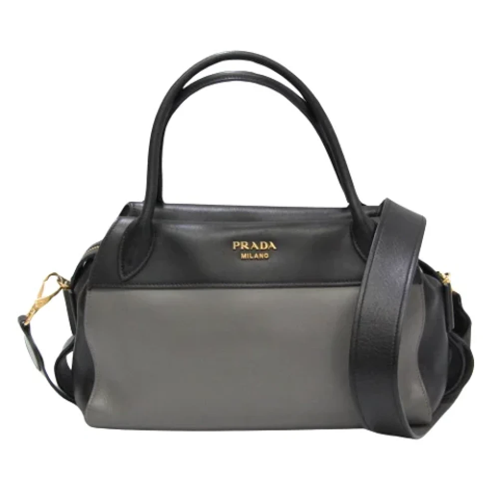 Pre-owned > Pre-owned Bags > Pre-owned Handbags - - Prada Vintage - Modalova