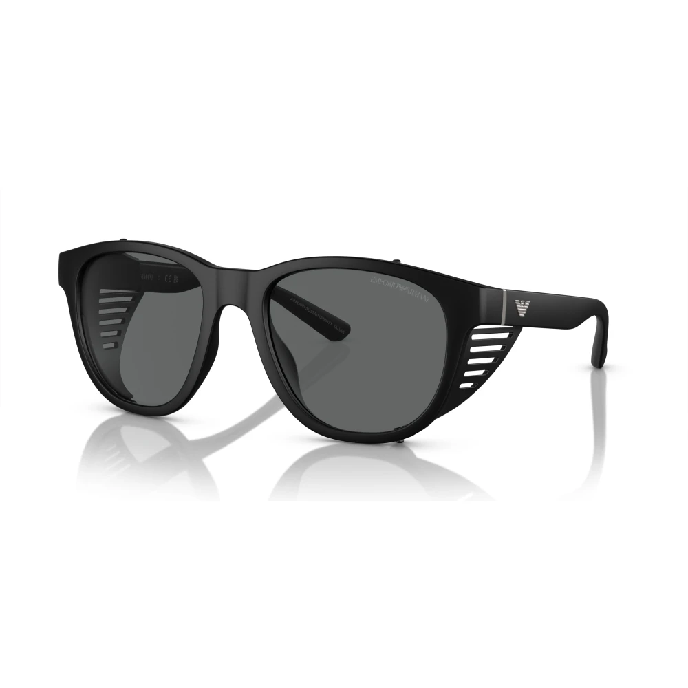 Accessories > Sunglasses - - Emporio Armani - Modalova