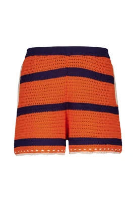 Salt’n’Vinegar Virkade Shorts
