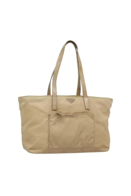 Pre-owned Nylon prada-vskor