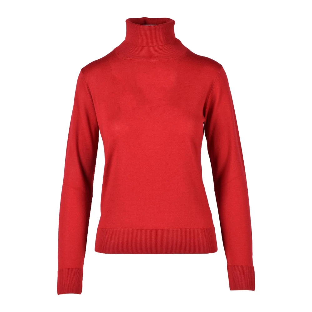 Knitwear > Turtlenecks - - Filippo De Laurentiis - Modalova