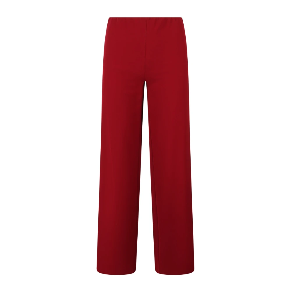 Trousers > Straight Trousers - - P.a.r.o.s.h. - Modalova