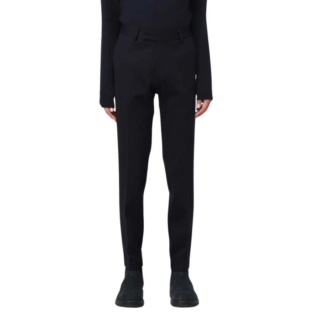 Liu Jo - Trousers > Chinos - Blue - Liu Jo - Modalova