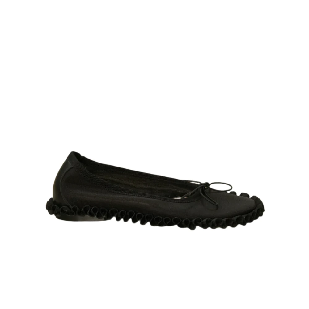 Shoes > Flats > Ballerinas - - Simone Rocha - Modalova