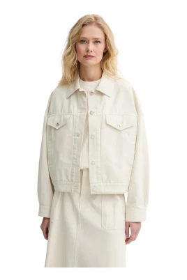 Cally Jacket