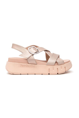 pink-leather-sandals-platform-buckle-closure