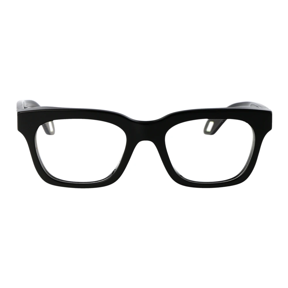 Giorgio Armani Stijlvolle Optische Bril voor Mannen Black Heren
