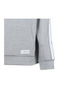 sweat-a-capuche-gris-avec-rayure-decorative