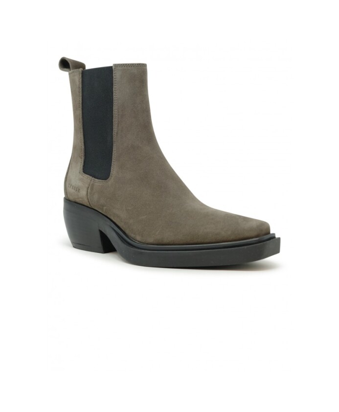 bottines-chelsea-en-daim-gris