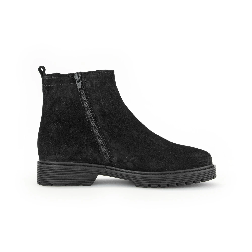 Shoes > Boots > Ankle Boots - - Gabor - Modalova