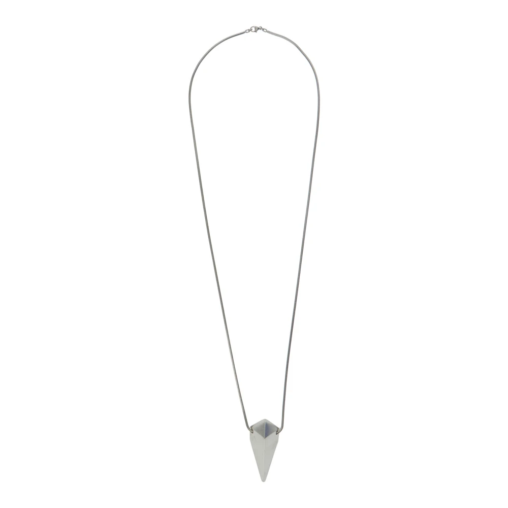 Accessories > Jewellery > Necklaces - - Rick Owens - Modalova