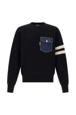 pull-a-poche-en-denim-cotele