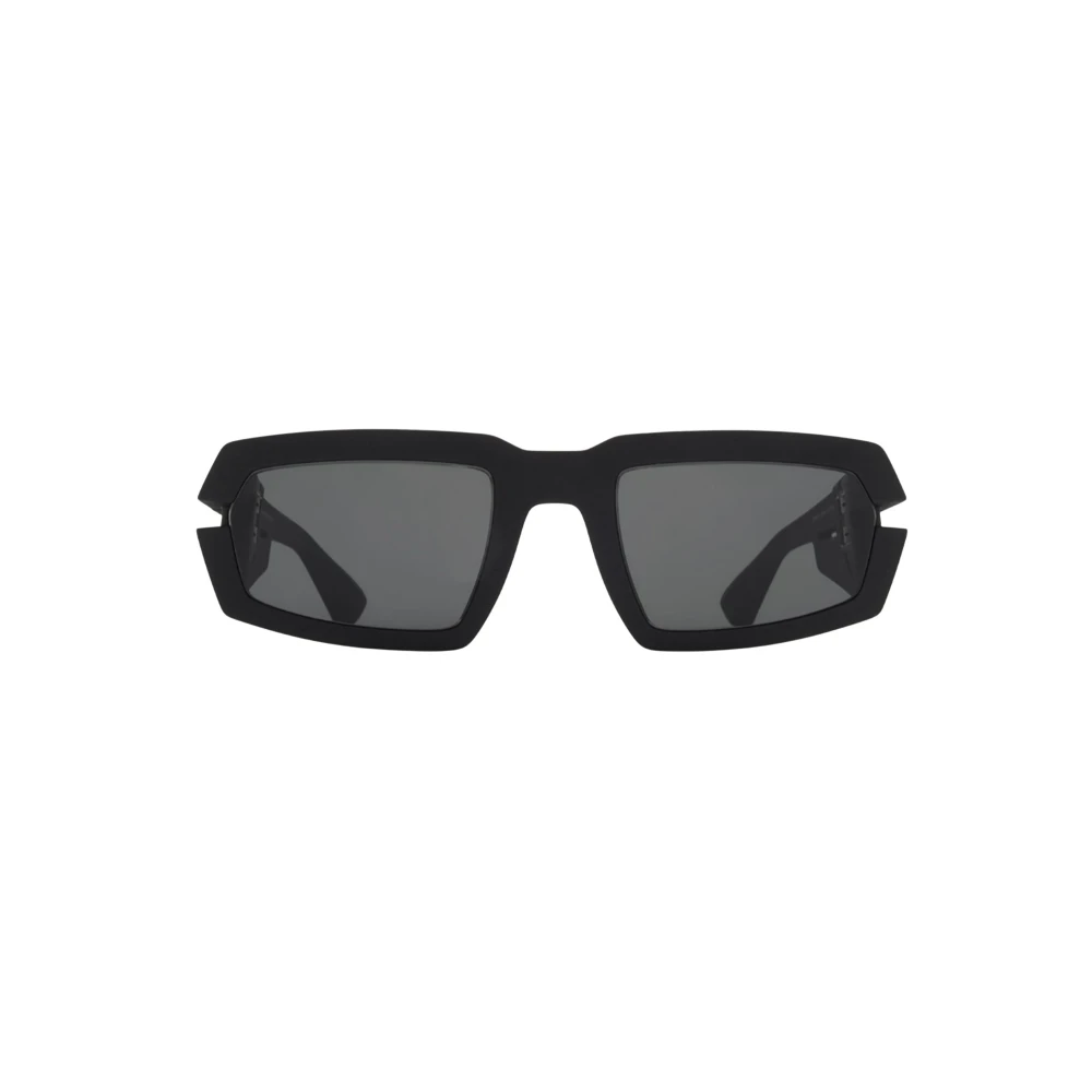 Mykita Women's Black Sunglasses, 56 Mm, Incheon 354 Md1 Sunglasses