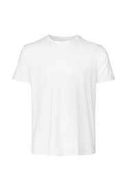 Hvit Panos Emporio Bamboo/Cotton Tee Crew Undertøy D Truse/Boxer