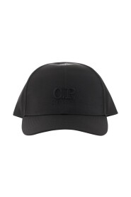 Zwarte baseballpet