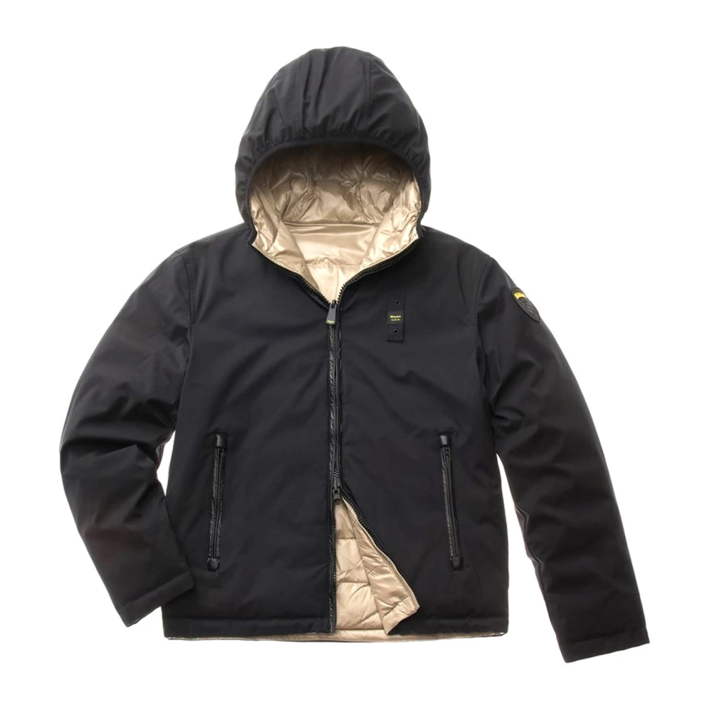 Jackets > Winter Jackets - - Blauer - Modalova