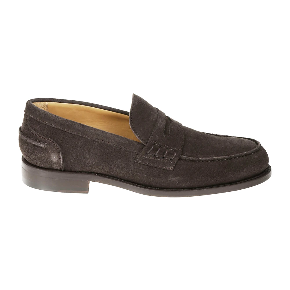 Shoes > Flats > Loafers - - Berwick - Modalova