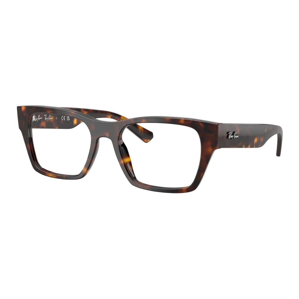 Ray-Ban Unisex Brown Rx 5448 Optical Frame
