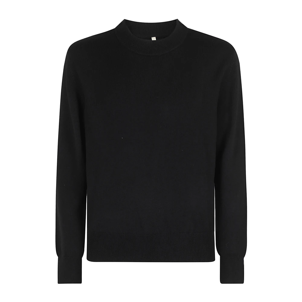 Knitwear > Round-neck Knitwear - - Sunflower - Modalova