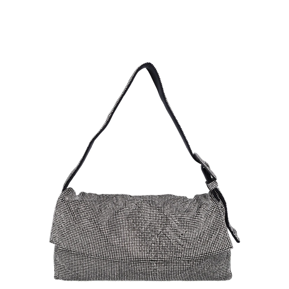 Bags > Shoulder Bags - - Benedetta Bruzziches - Modalova