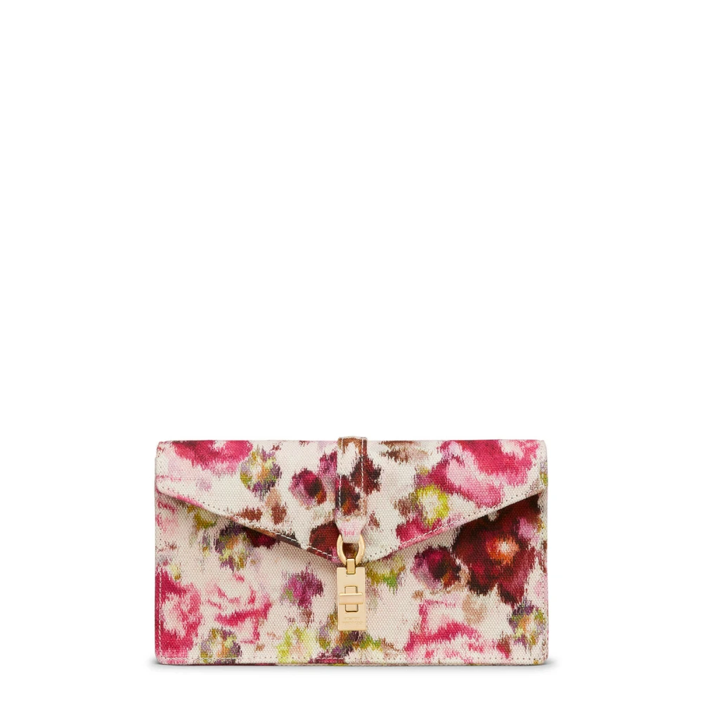 Stuart Weitzman Liefdesbrief Clutch Multicolor Dames