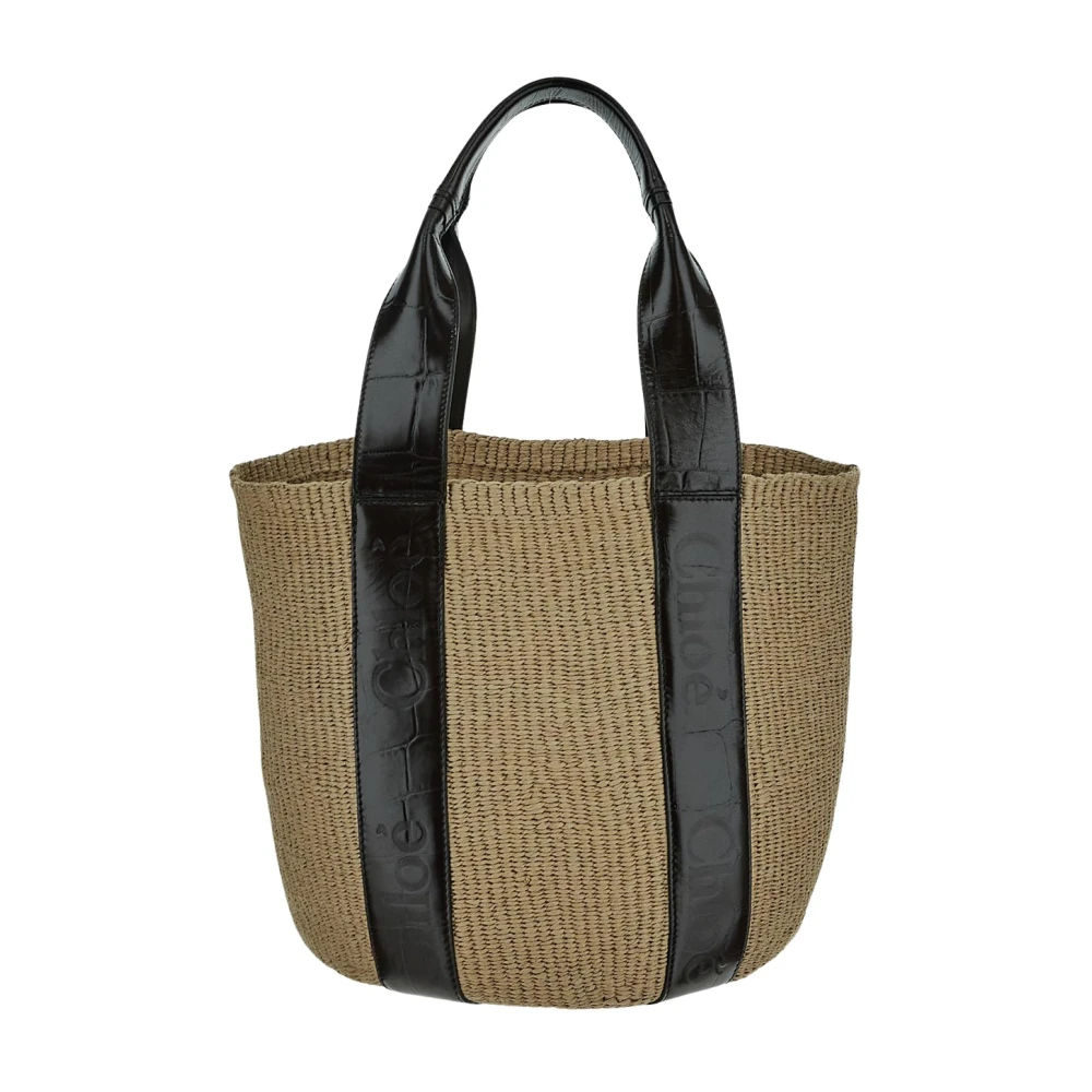 Bags > Bucket Bags - - Chloé - Modalova