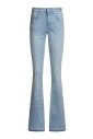 blauwe-bootcut-jeans-met-splitten