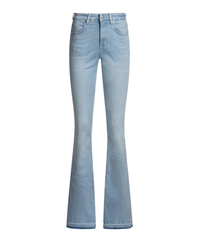 blauwe-bootcut-jeans-met-splitten