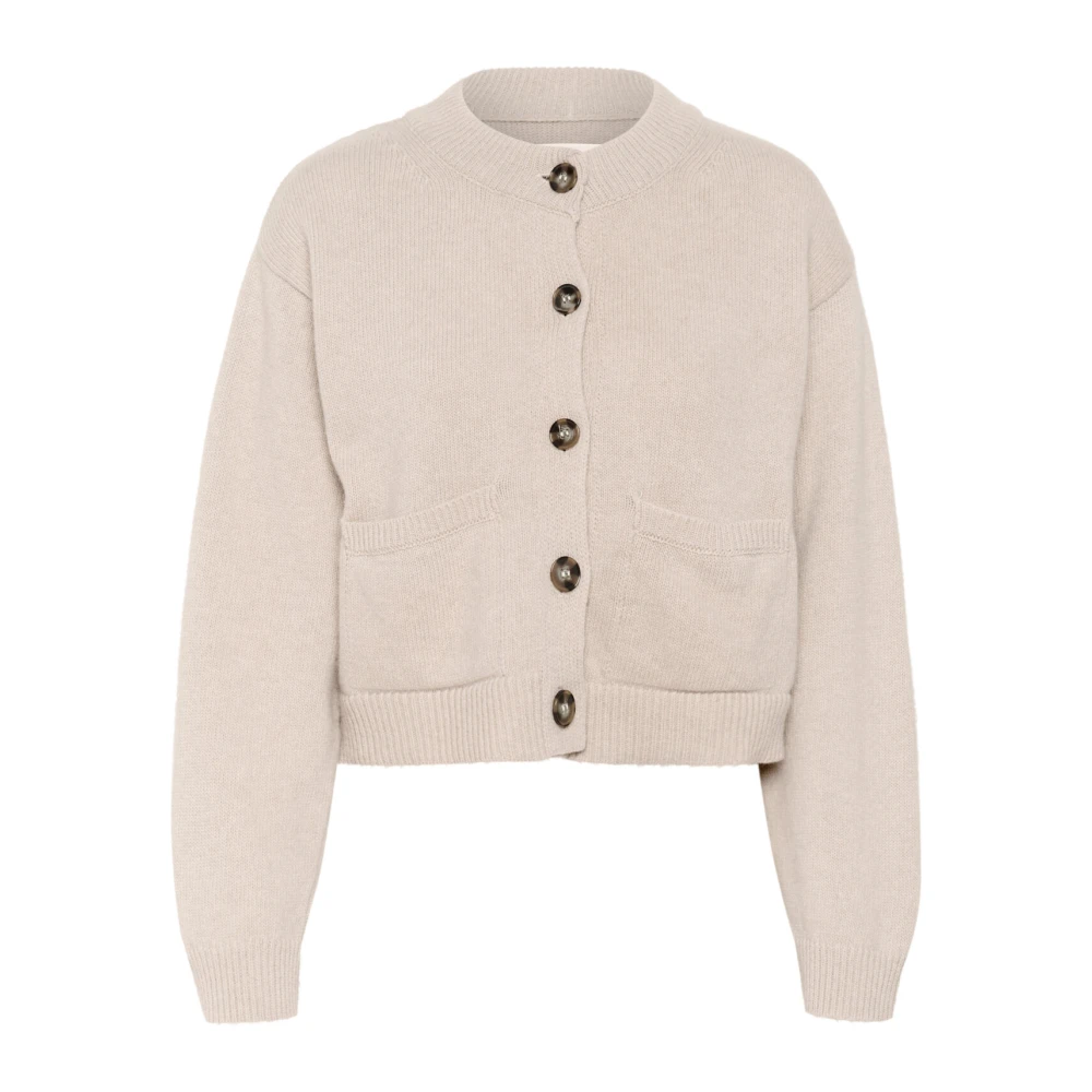 Knitwear > Cardigans - - Part Two - Modalova