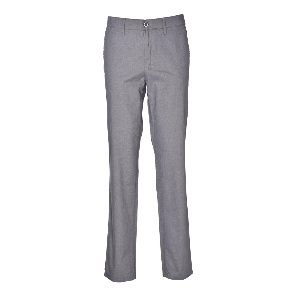 Trousers > Slim-fit Trousers - - Club OF Comfort - Modalova