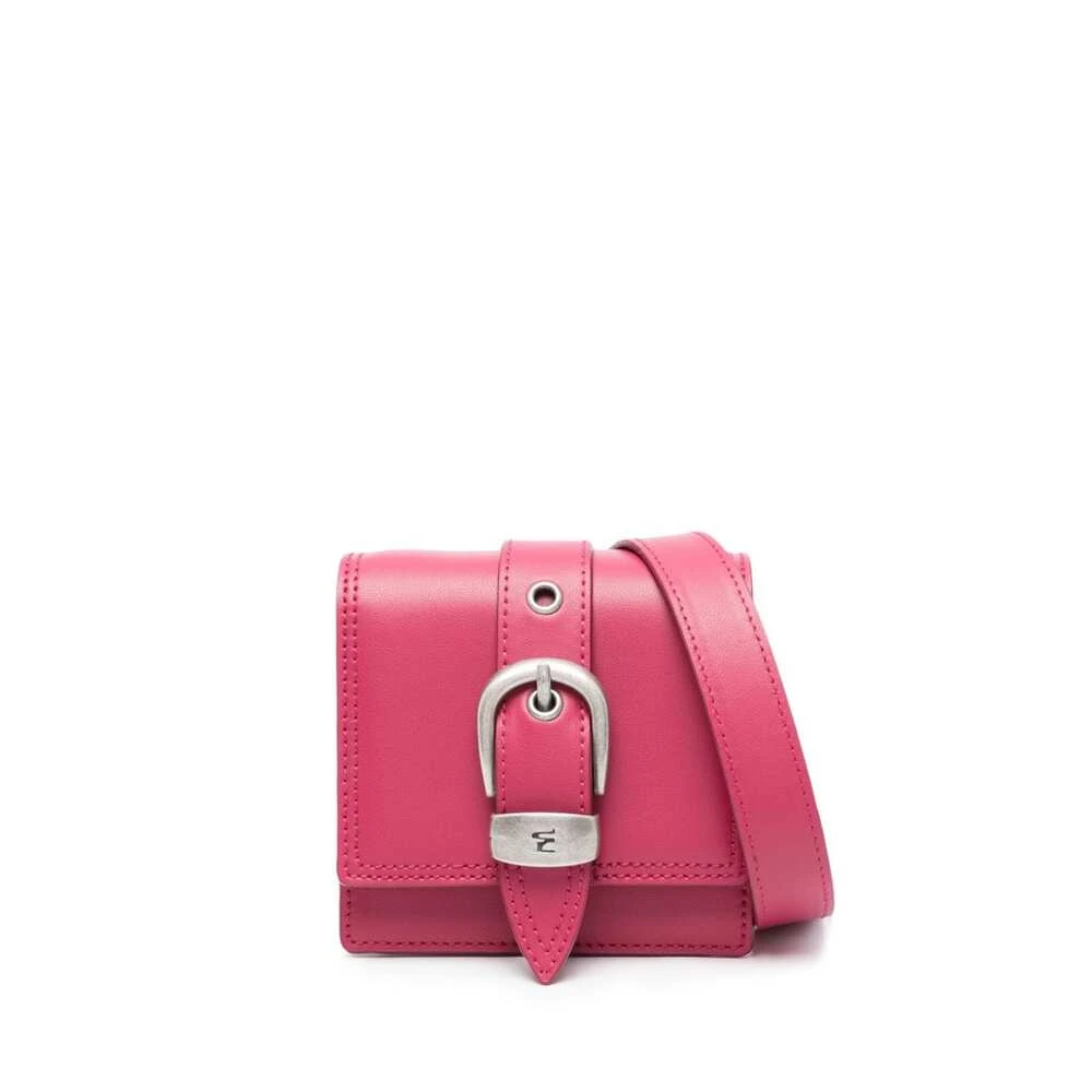 Marge Sherwood Mini Bags Pink Dames