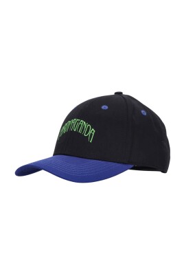 triangle-curved-visor-cotton-cap